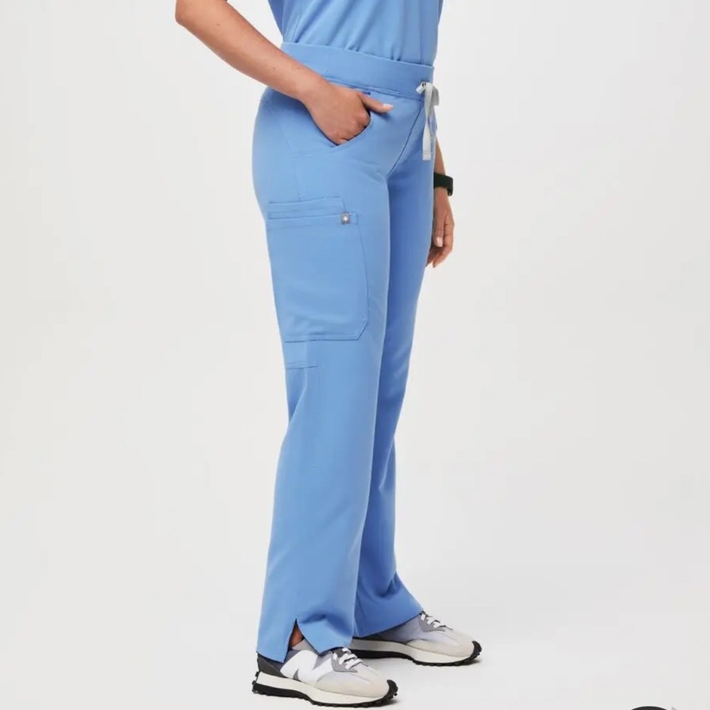 Figs Ceil Kade scrub pants Medium Tall